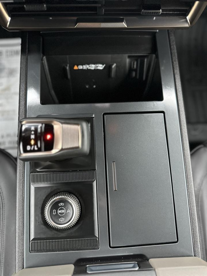 GMC HUMMER EV 3X 2025
