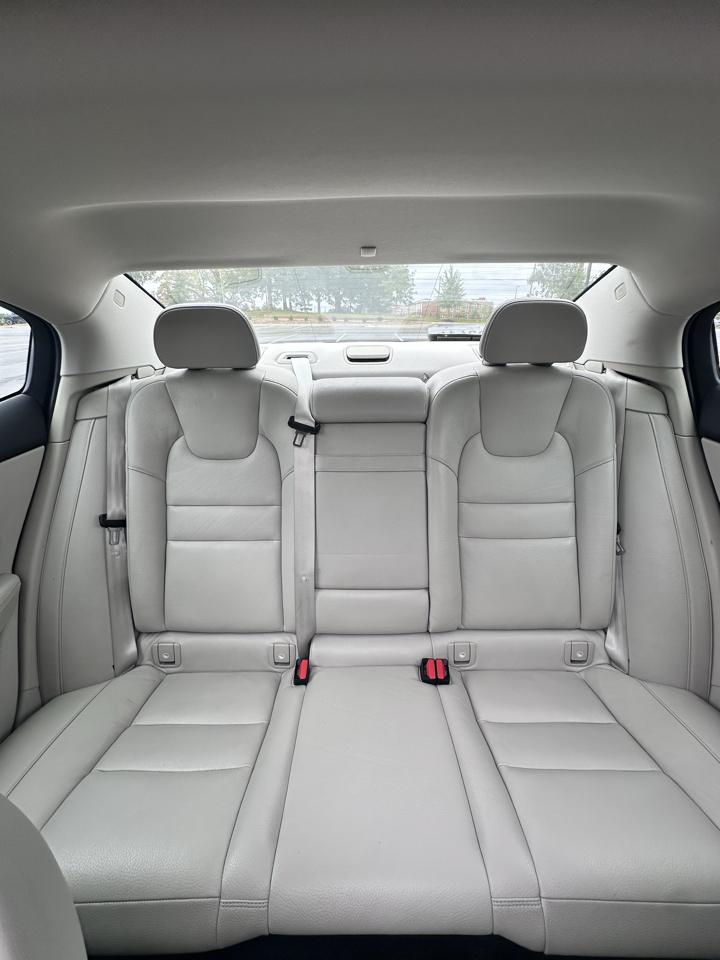 Volvo S60 T6 Inscription AWD 2019
