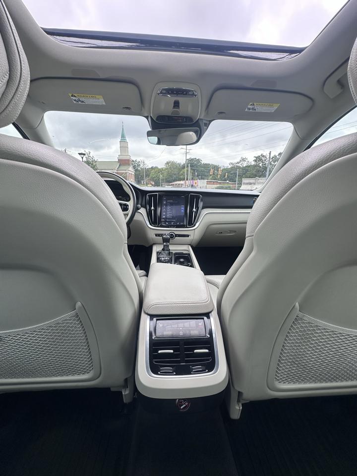 Volvo S60 T6 Inscription AWD 2019