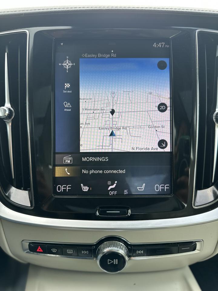 Volvo S60 T6 Inscription AWD 2019