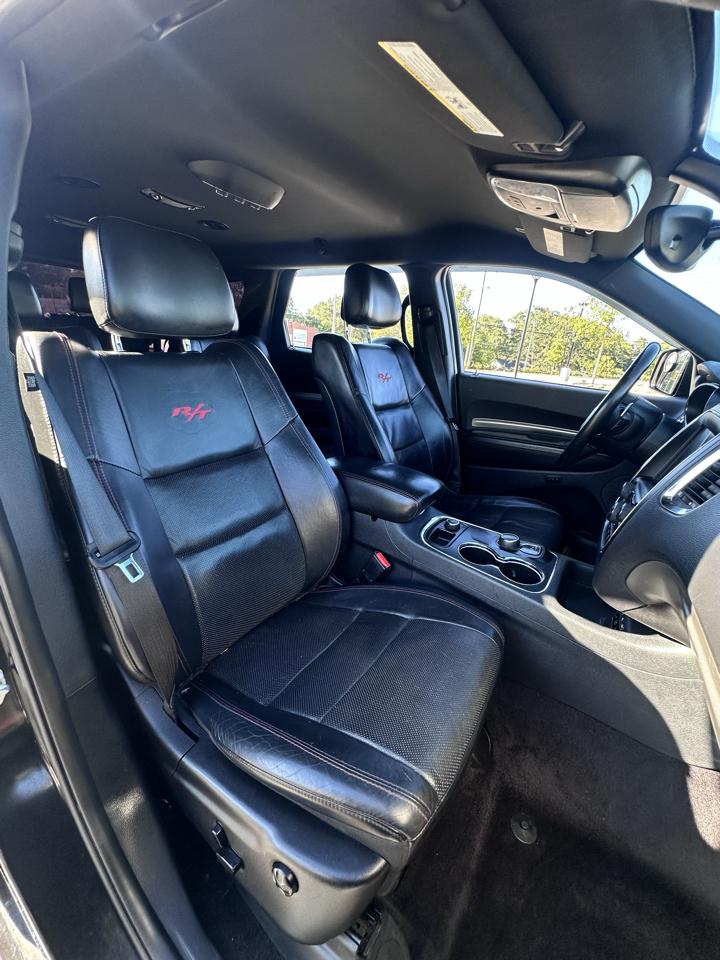 Dodge Durango R/T AWD 2017