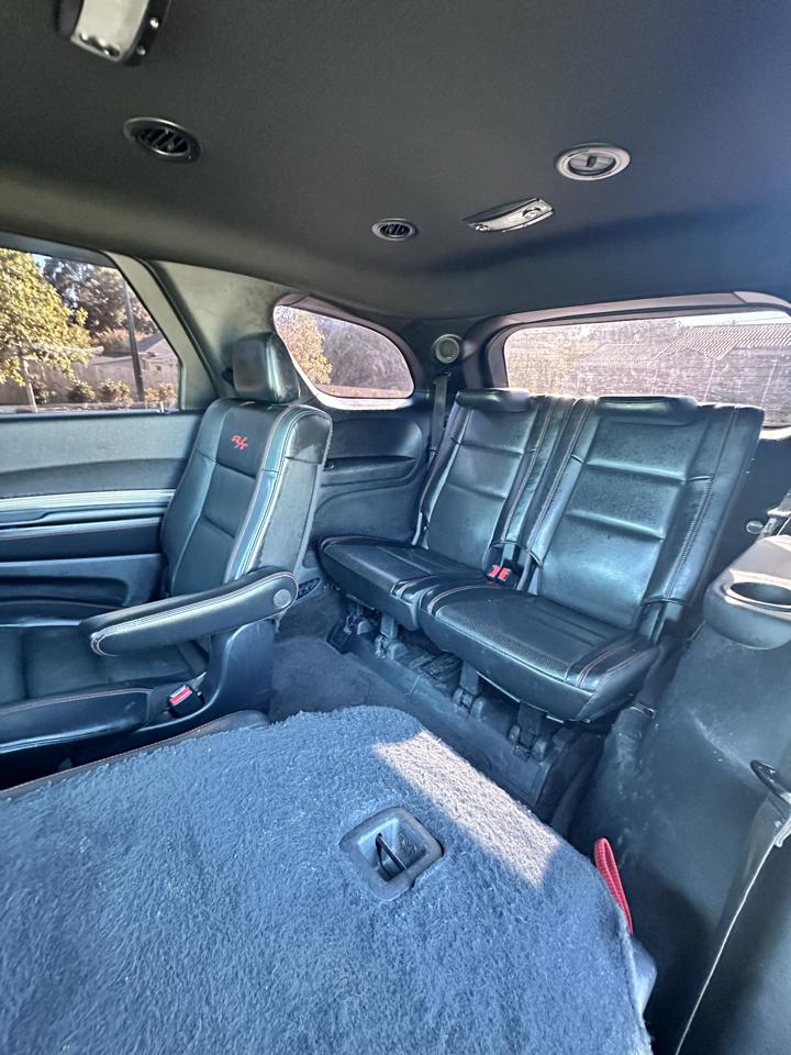 Dodge Durango R/T AWD 2017