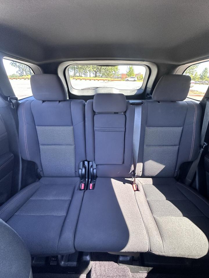 Jeep Grand Cherokee Laredo 4WD 2016