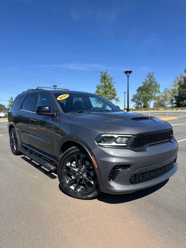 Dodge Durango R/T 2023