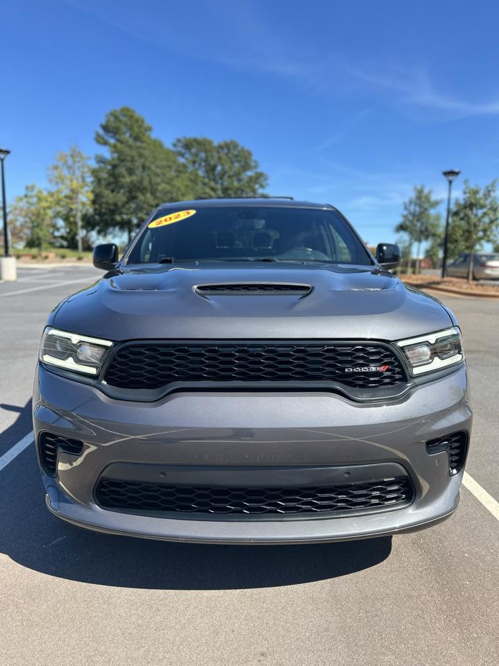 Dodge Durango R/T 2023