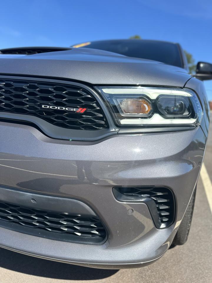 Dodge Durango R/T 2023