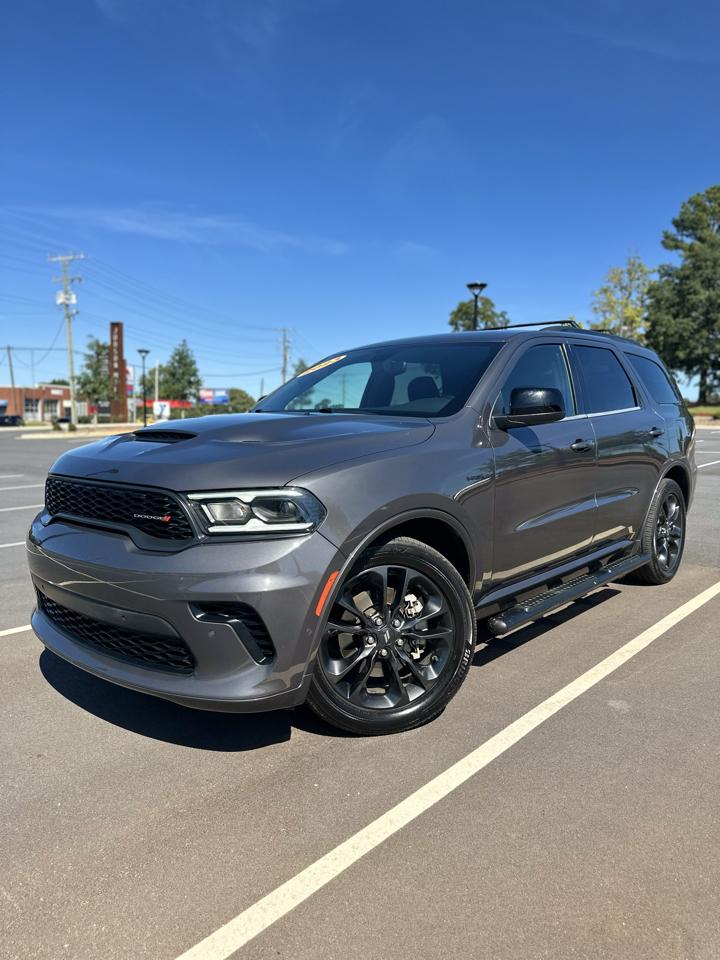 Dodge Durango R/T 2023