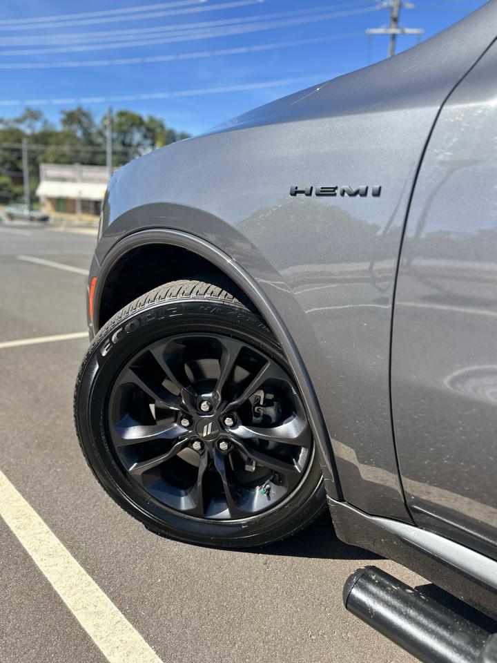 Dodge Durango R/T 2023