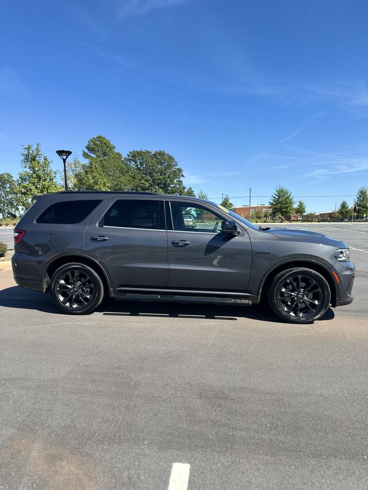 Dodge Durango R/T 2023