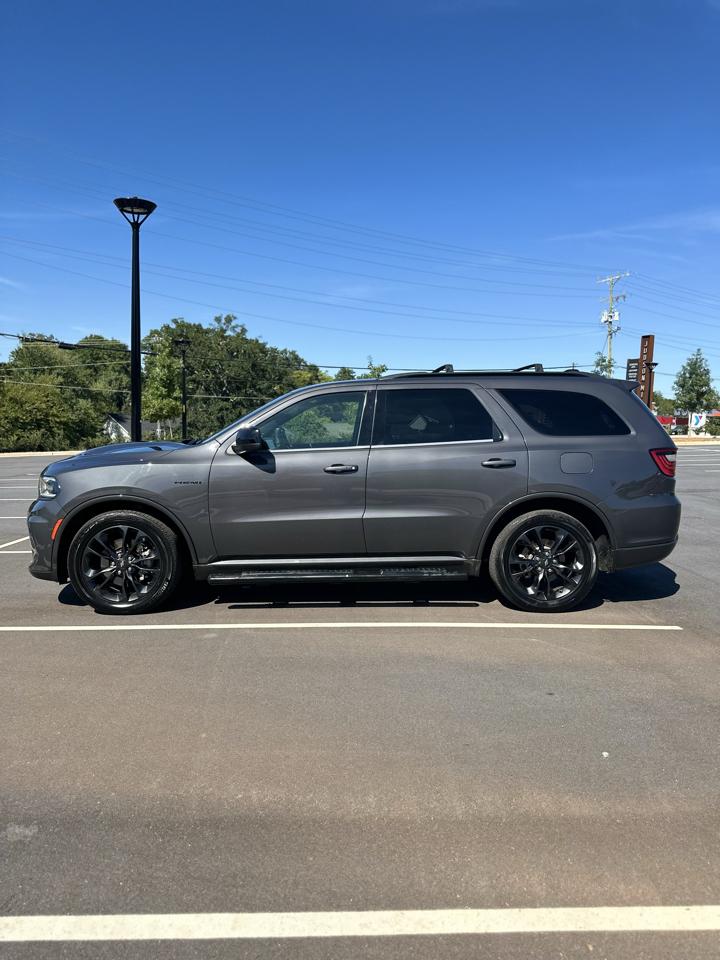 Dodge Durango R/T 2023