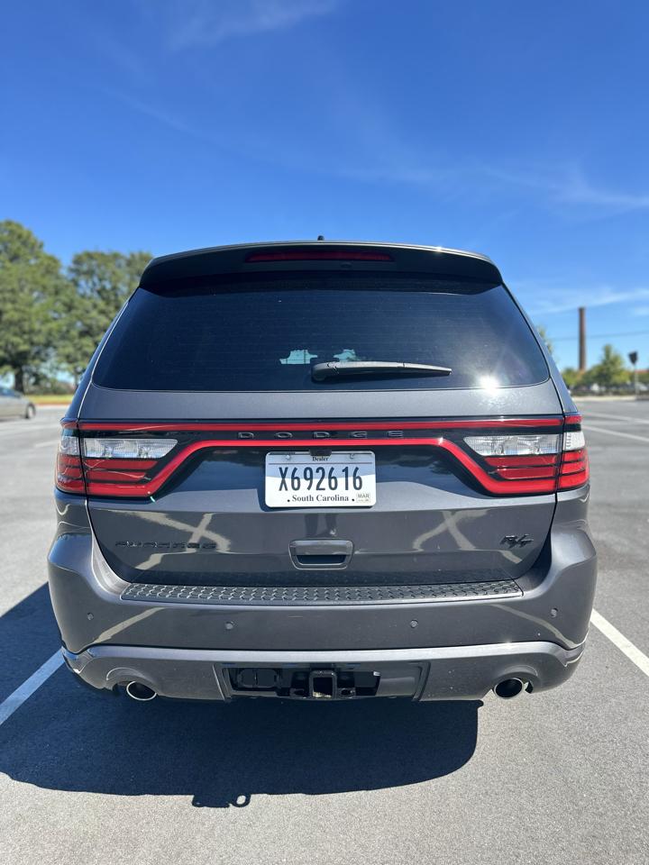 Dodge Durango R/T 2023