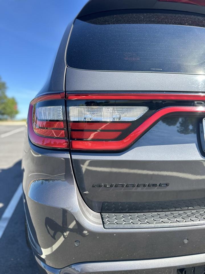 Dodge Durango R/T 2023