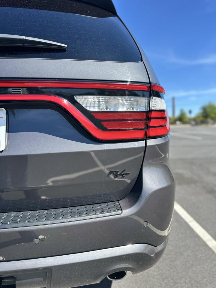Dodge Durango R/T 2023