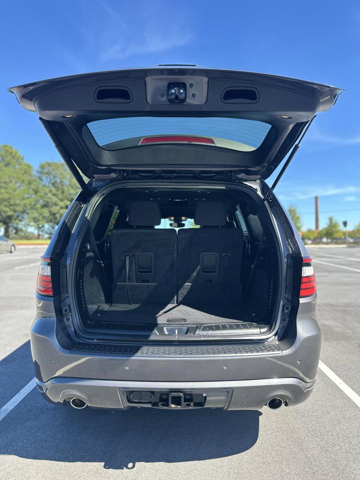 Dodge Durango R/T 2023