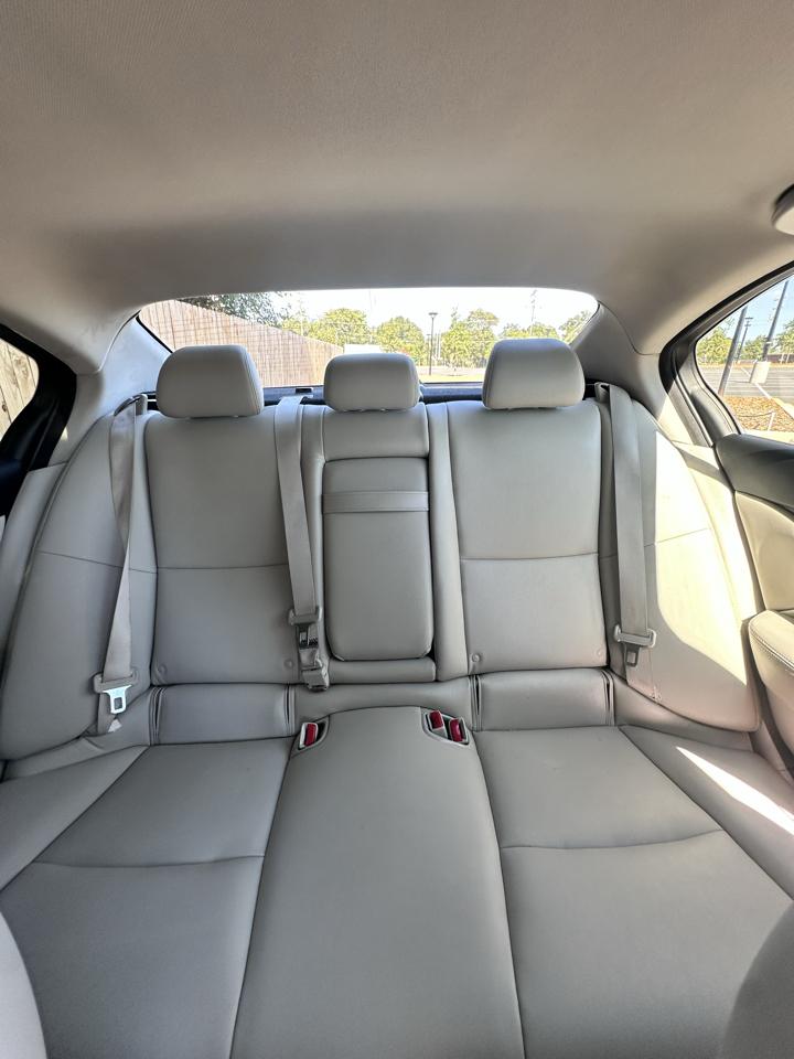 Infiniti Q50 Base AWD 2015
