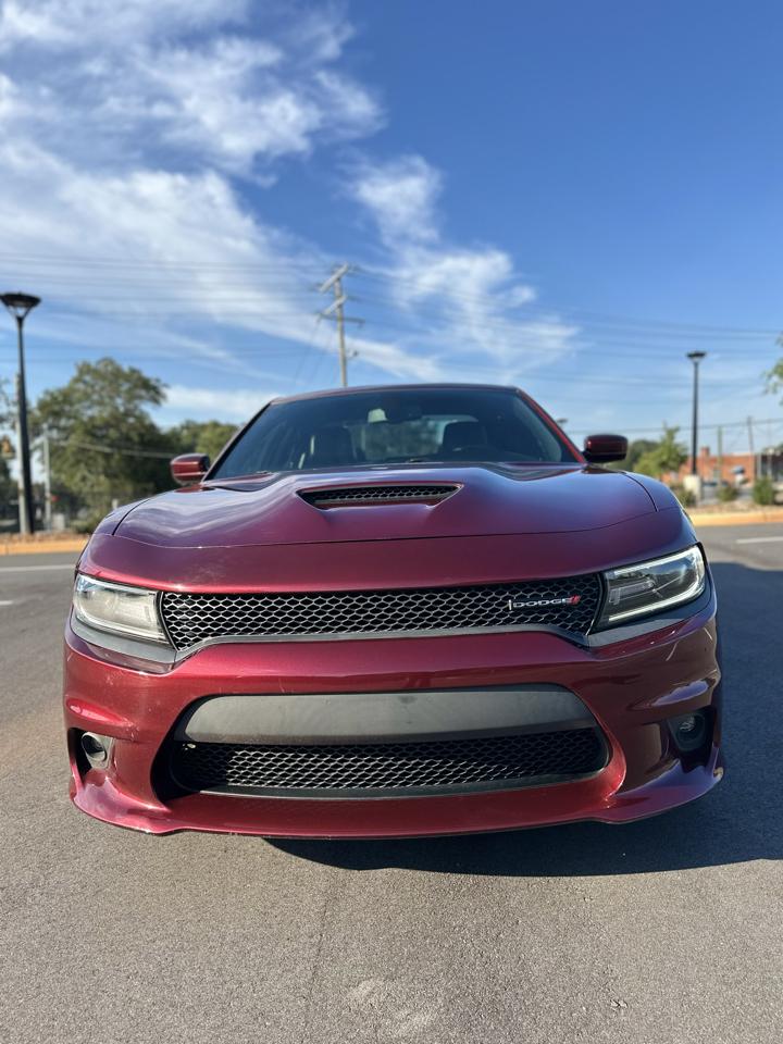 Dodge Charger GT AWD 2019