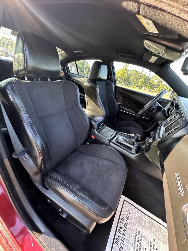 Dodge Charger GT AWD 2019