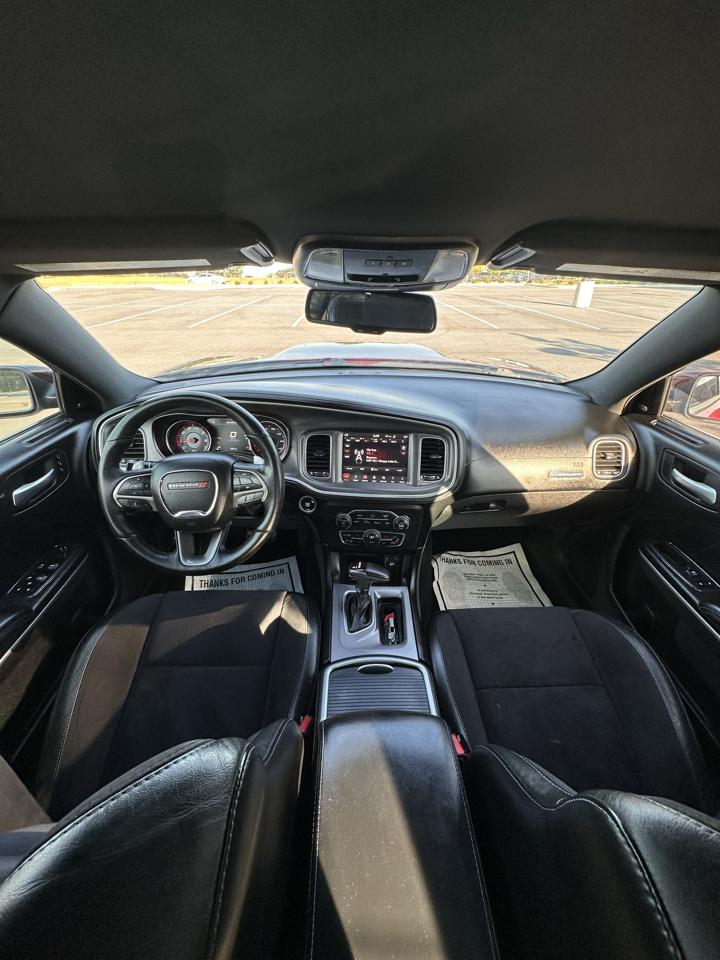 Dodge Charger GT AWD 2019