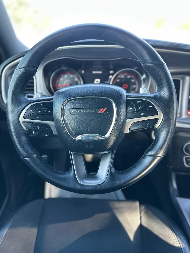 Dodge Charger GT AWD 2019
