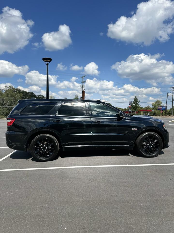 Dodge Durango R/T AWD 2018
