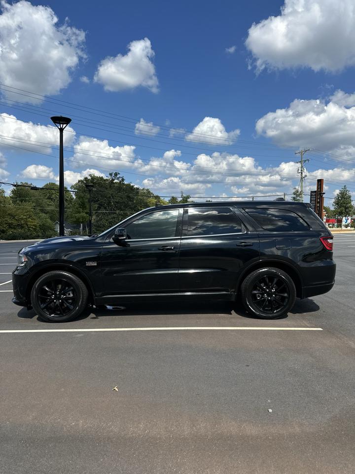 Dodge Durango R/T AWD 2018