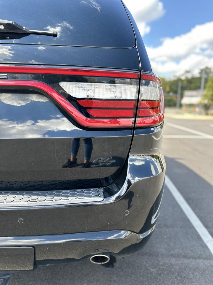 Dodge Durango R/T AWD 2018