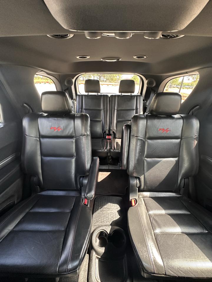 Dodge Durango R/T AWD 2018