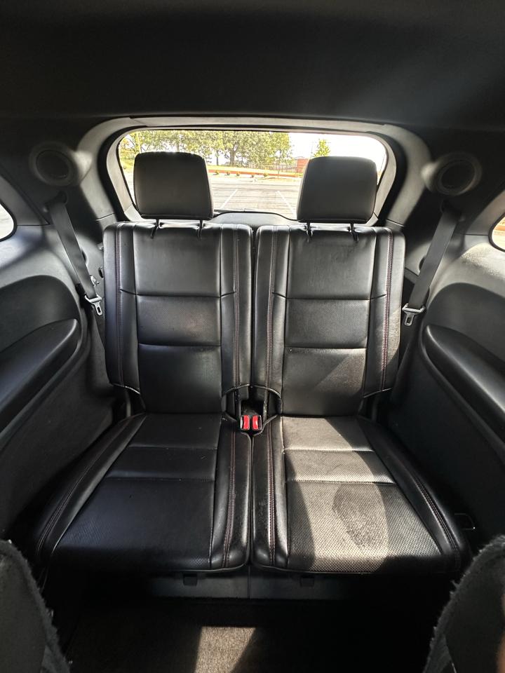Dodge Durango R/T AWD 2018