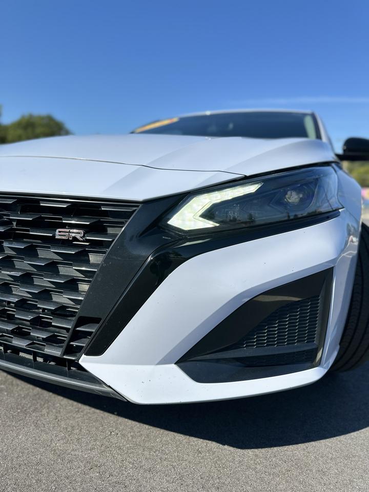 Nissan Altima 2.5 SR 2023