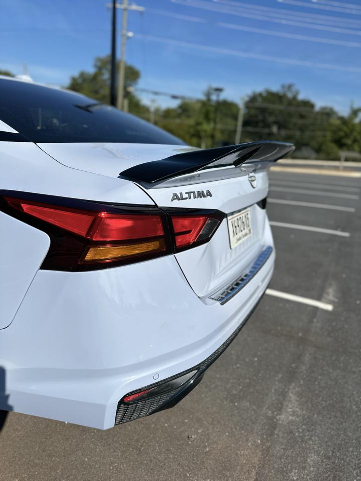 Nissan Altima 2.5 SR 2023