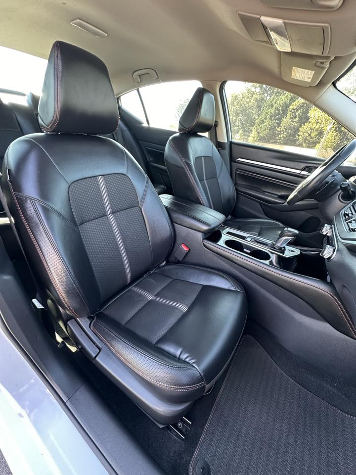 Nissan Altima 2.5 SR 2023