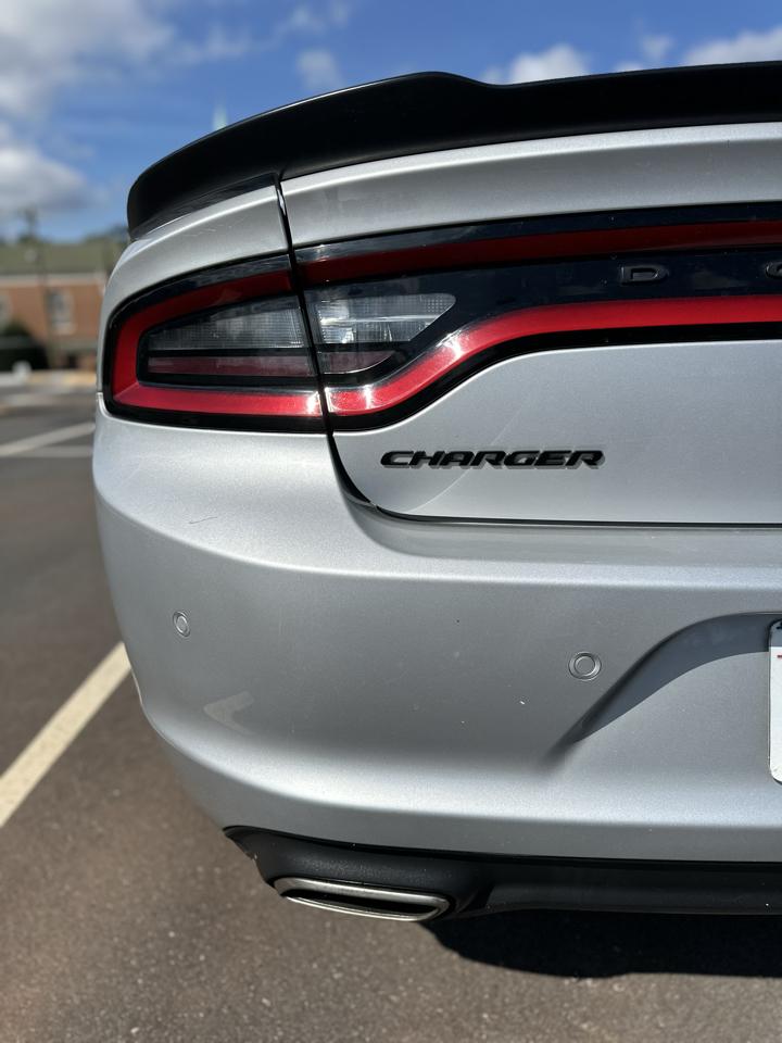 Dodge Charger SXT 2021