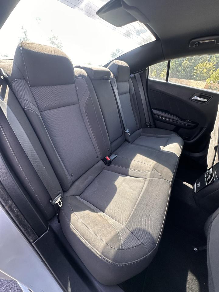 Dodge Charger SXT 2021