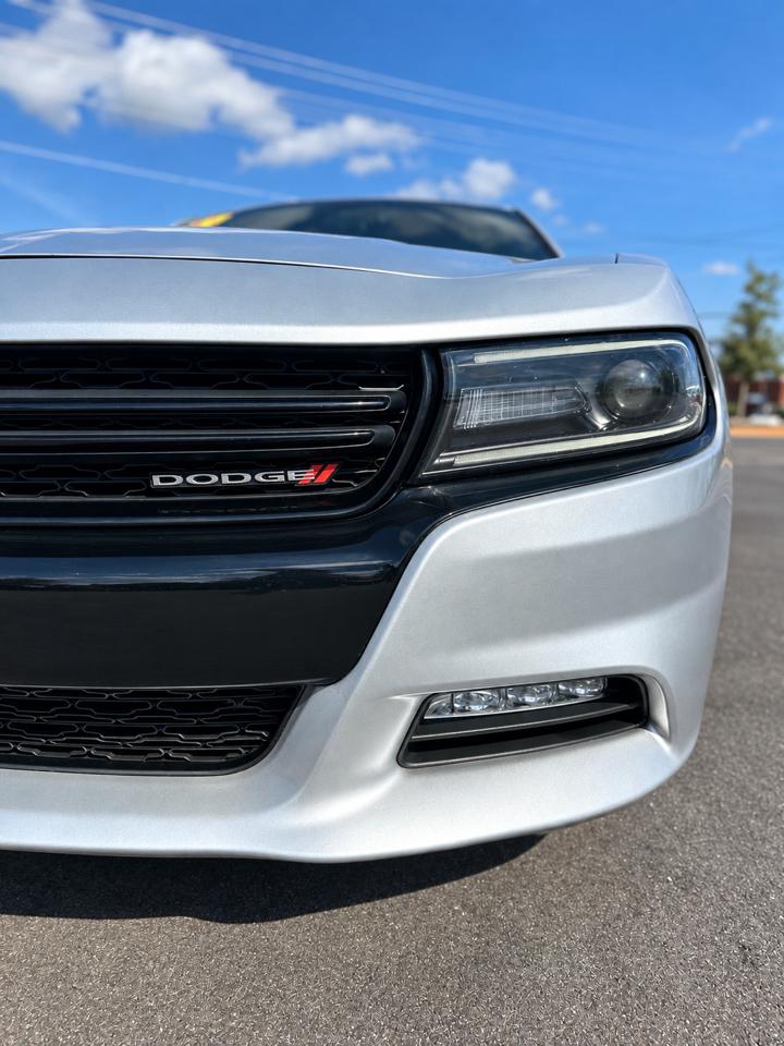 Dodge Charger SXT 2021
