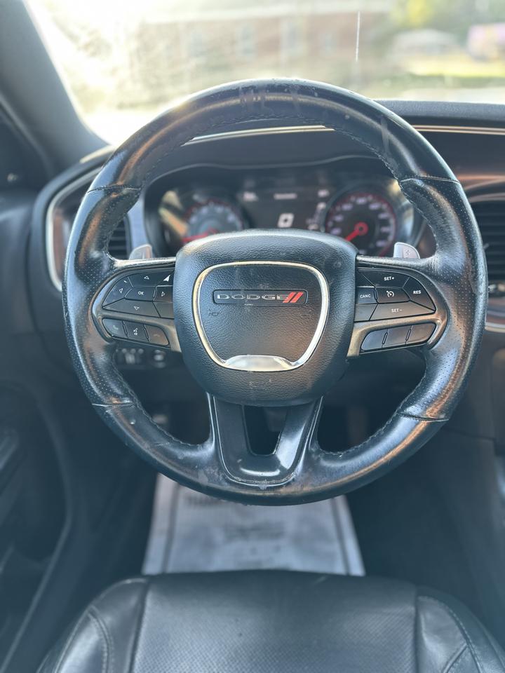 Dodge Charger R/T 2018