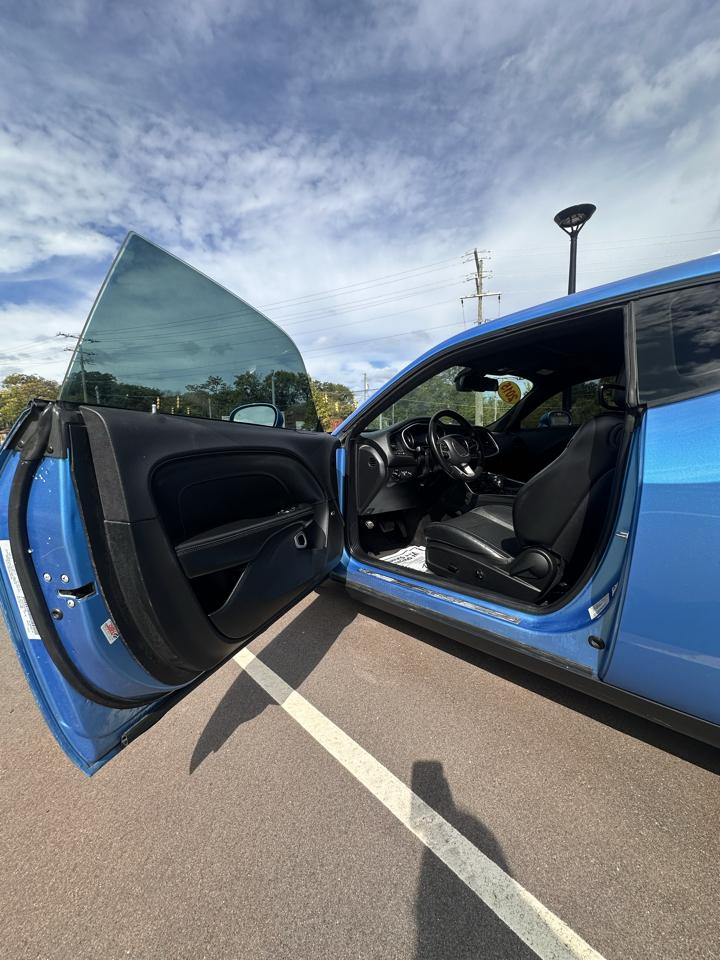 Dodge Challenger R/T Plus 2015