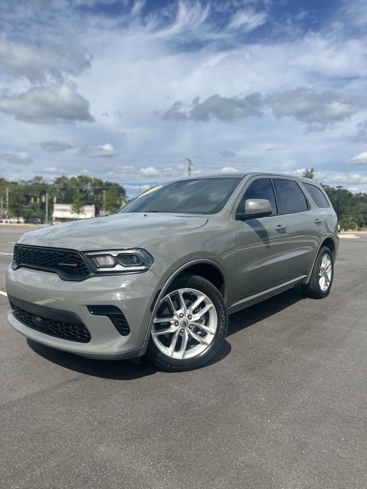 Dodge Durango GT AWD 2022