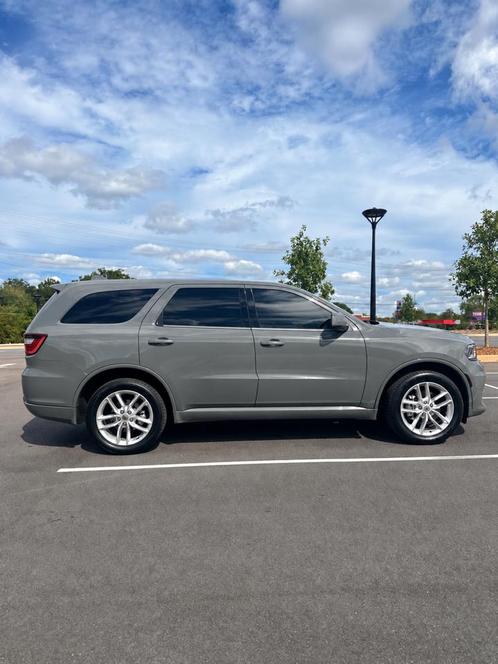Dodge Durango GT AWD 2022
