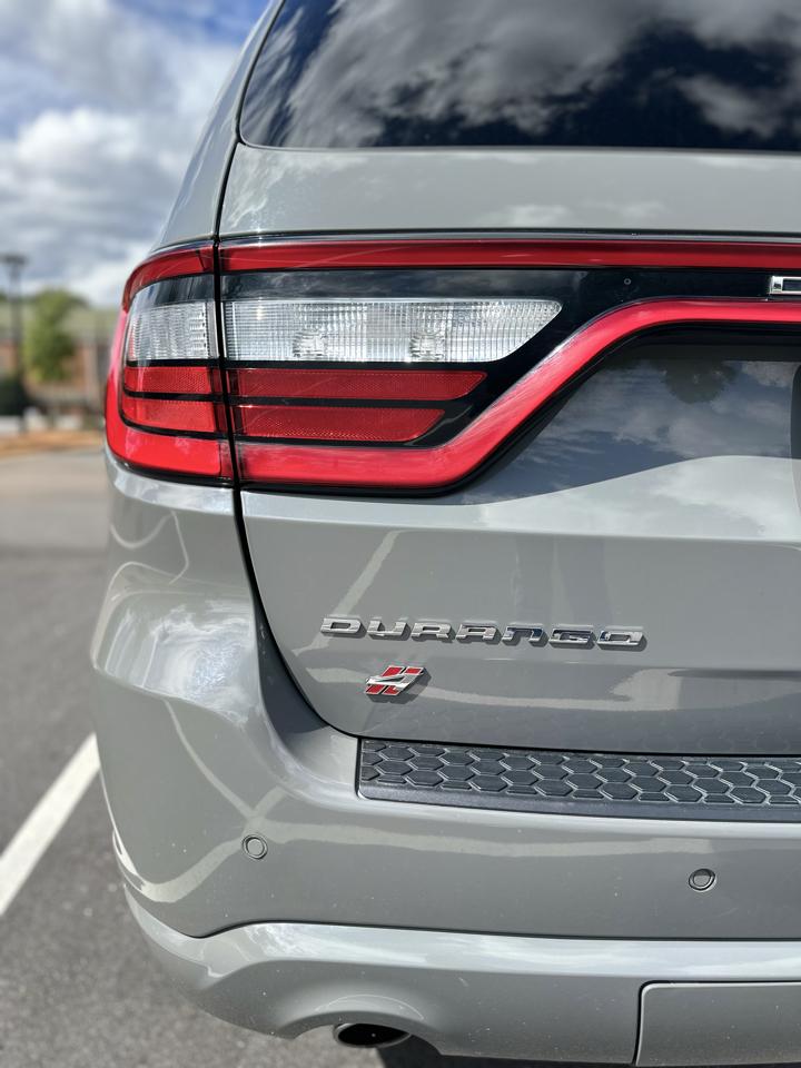 Dodge Durango GT AWD 2022