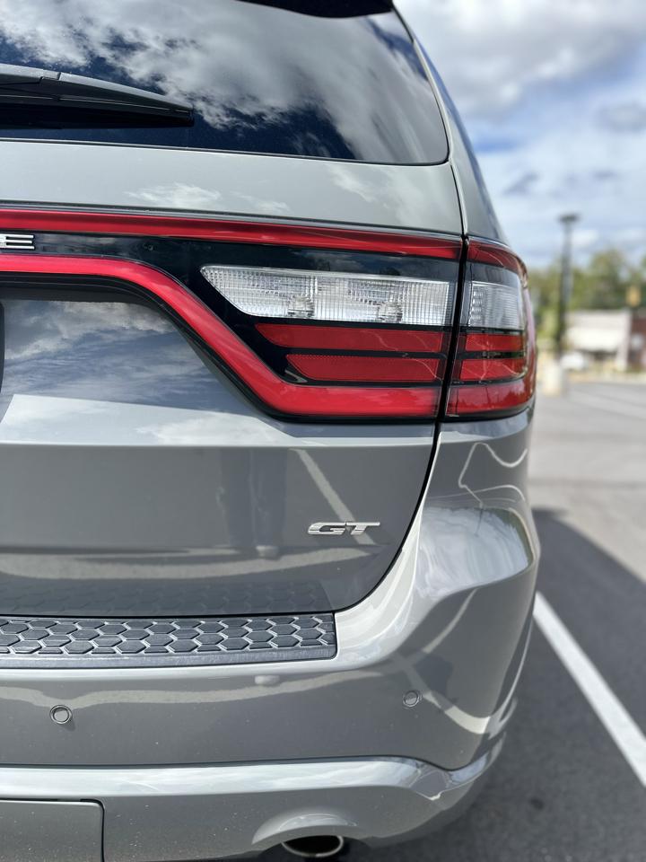 Dodge Durango GT AWD 2022