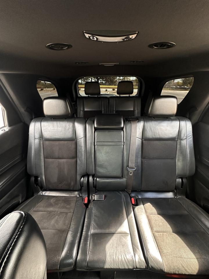 Dodge Durango GT AWD 2022
