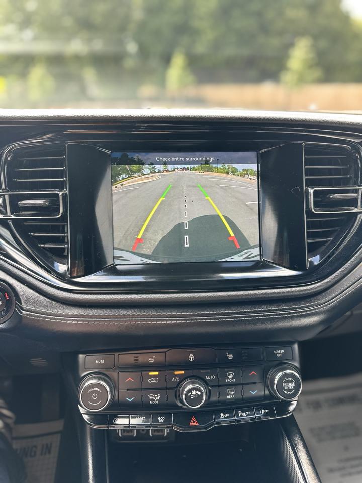 Dodge Durango GT AWD 2022