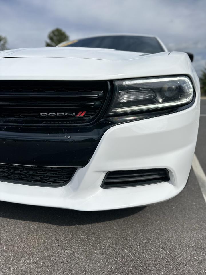 Dodge Charger SXT 2019