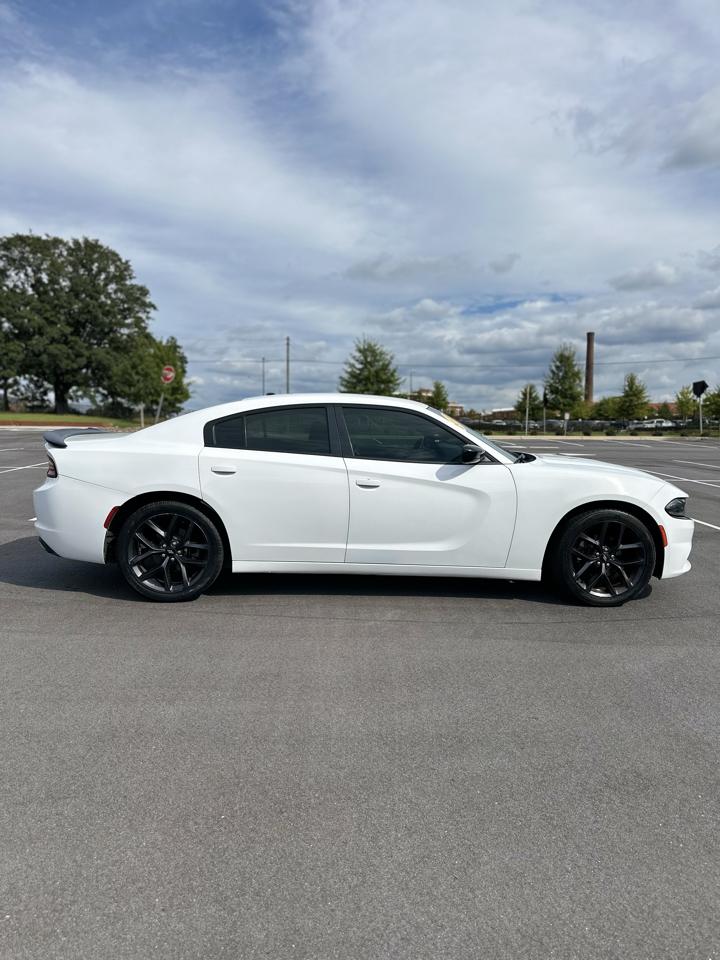 Dodge Charger SXT 2019