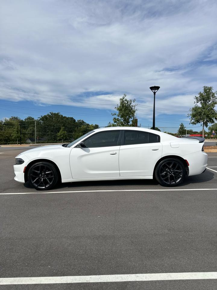 Dodge Charger SXT 2019