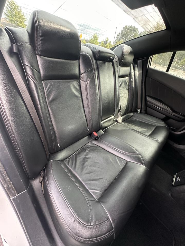 Dodge Charger SXT 2019
