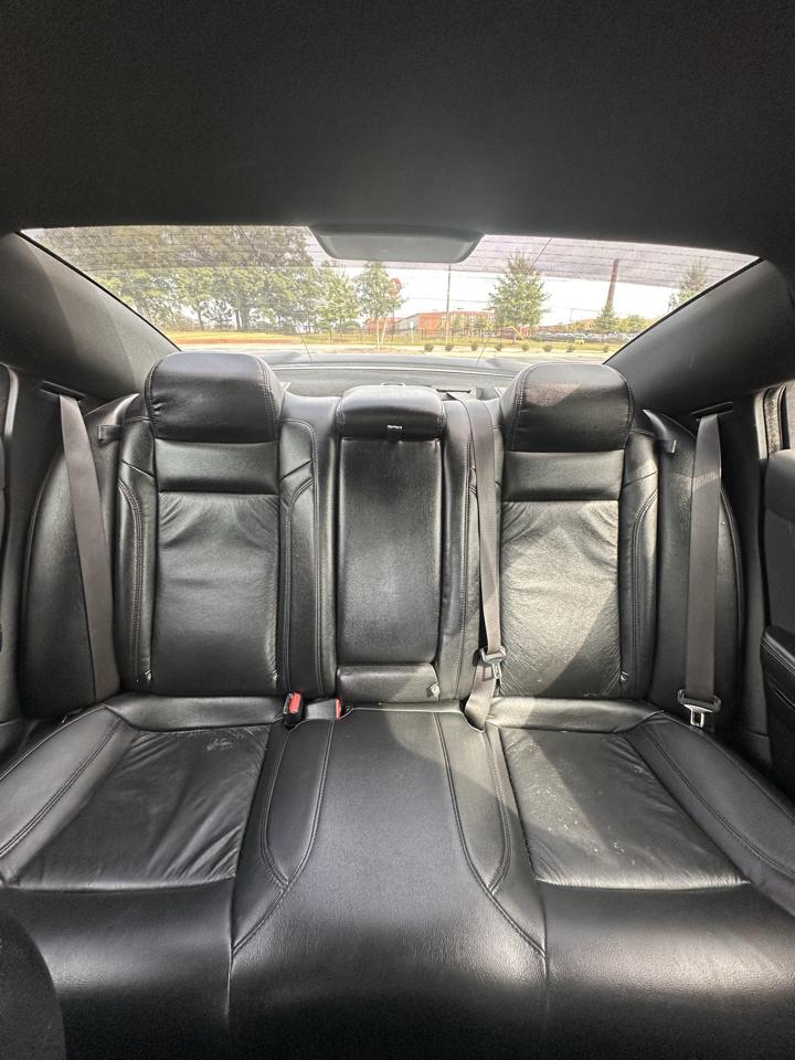 Dodge Charger SXT 2019