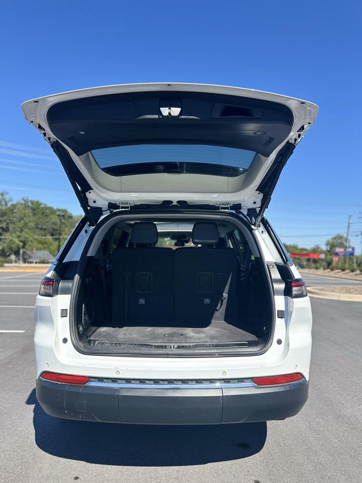 Jeep Grand Cherokee L Limited 2WD 2022