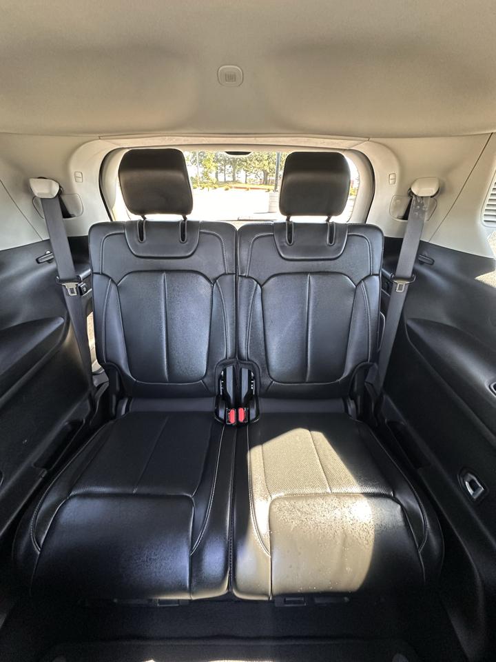 Jeep Grand Cherokee L Limited 2WD 2022