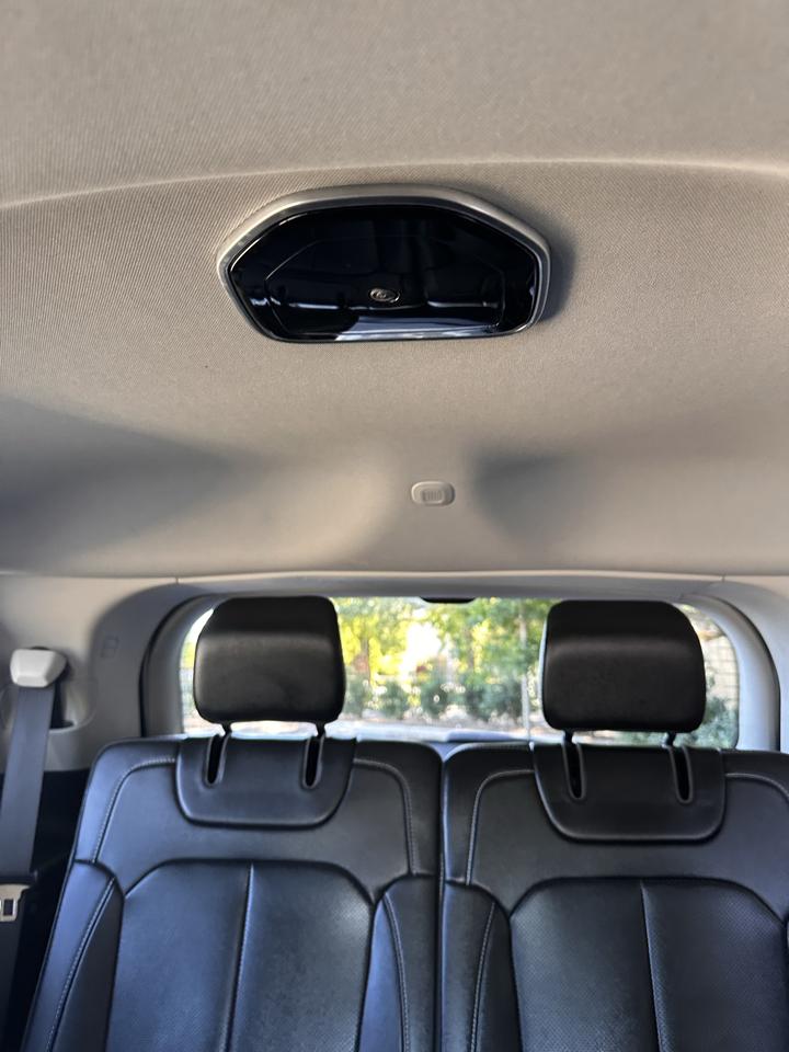 Jeep Grand Cherokee L Limited 2WD 2022
